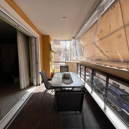 Premium Apartment In Chalkida Bagian luar foto