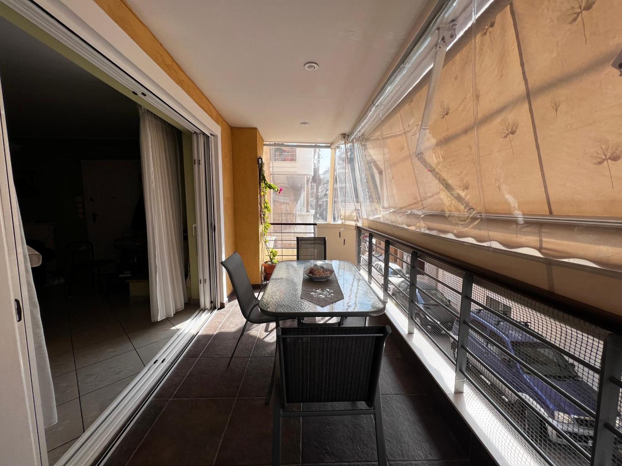 Premium Apartment In Chalkida Bagian luar foto